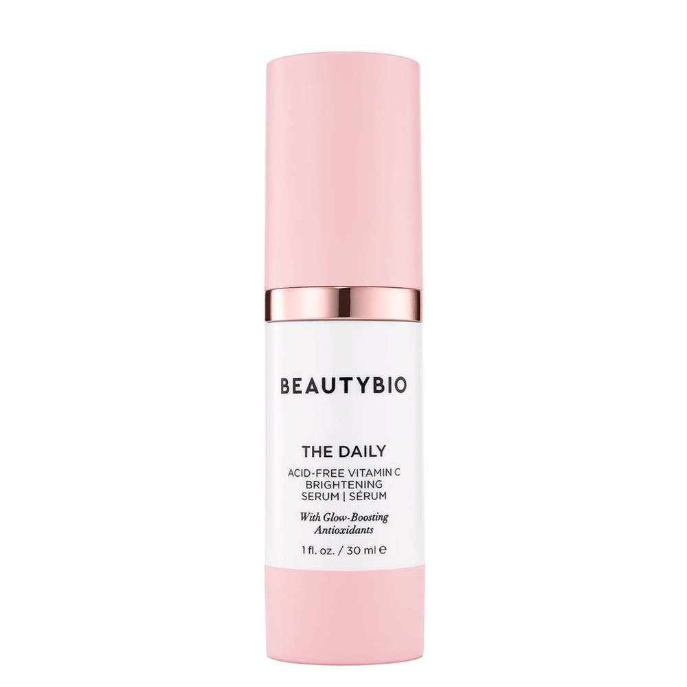 The Daily Brightening Serum Benefits in Details! NIB